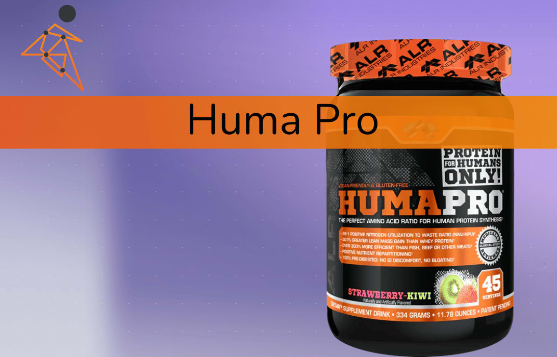 HumaPro: ALR Industries protein solution