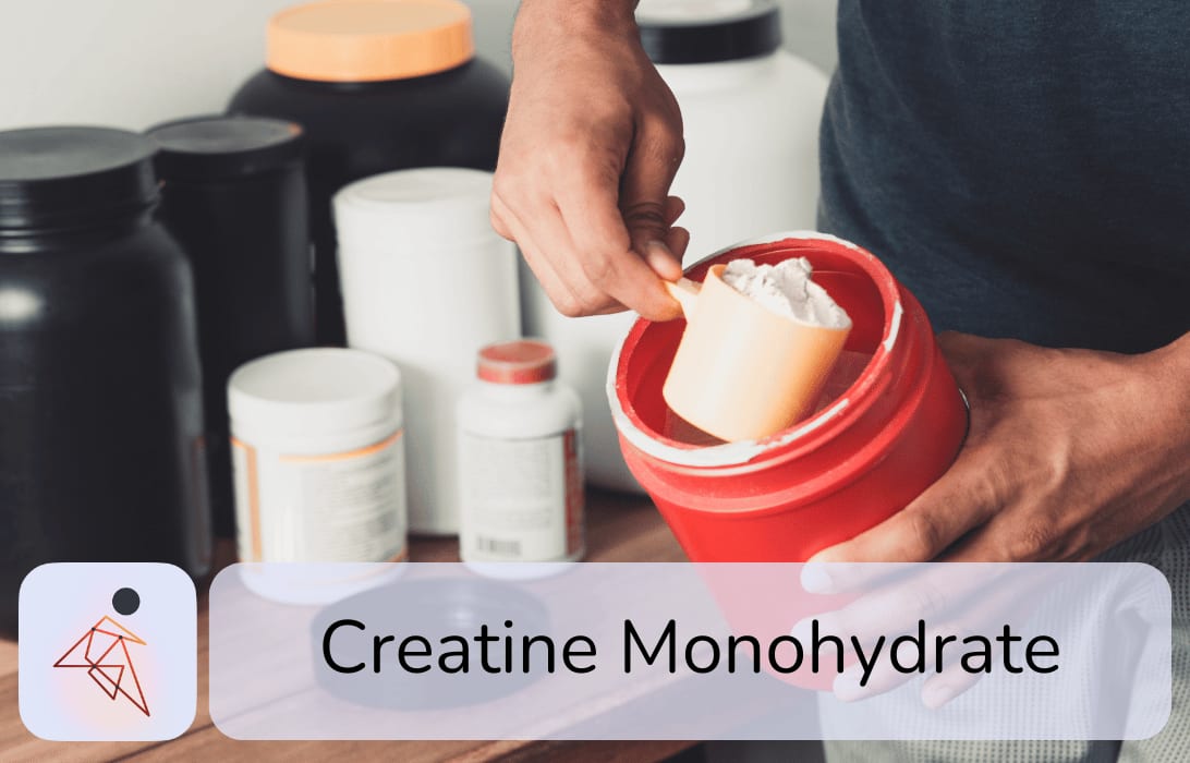 Product spotlight: Creatine 