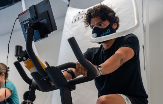 The 3 Key Physical Markers of Fitness for Longevity