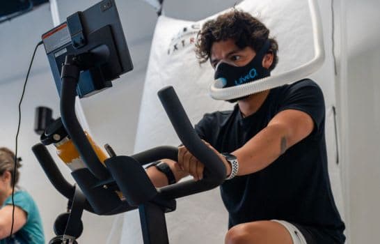 Why LiveO2 May Be One of the Most Powerful Tools for Carol Bike