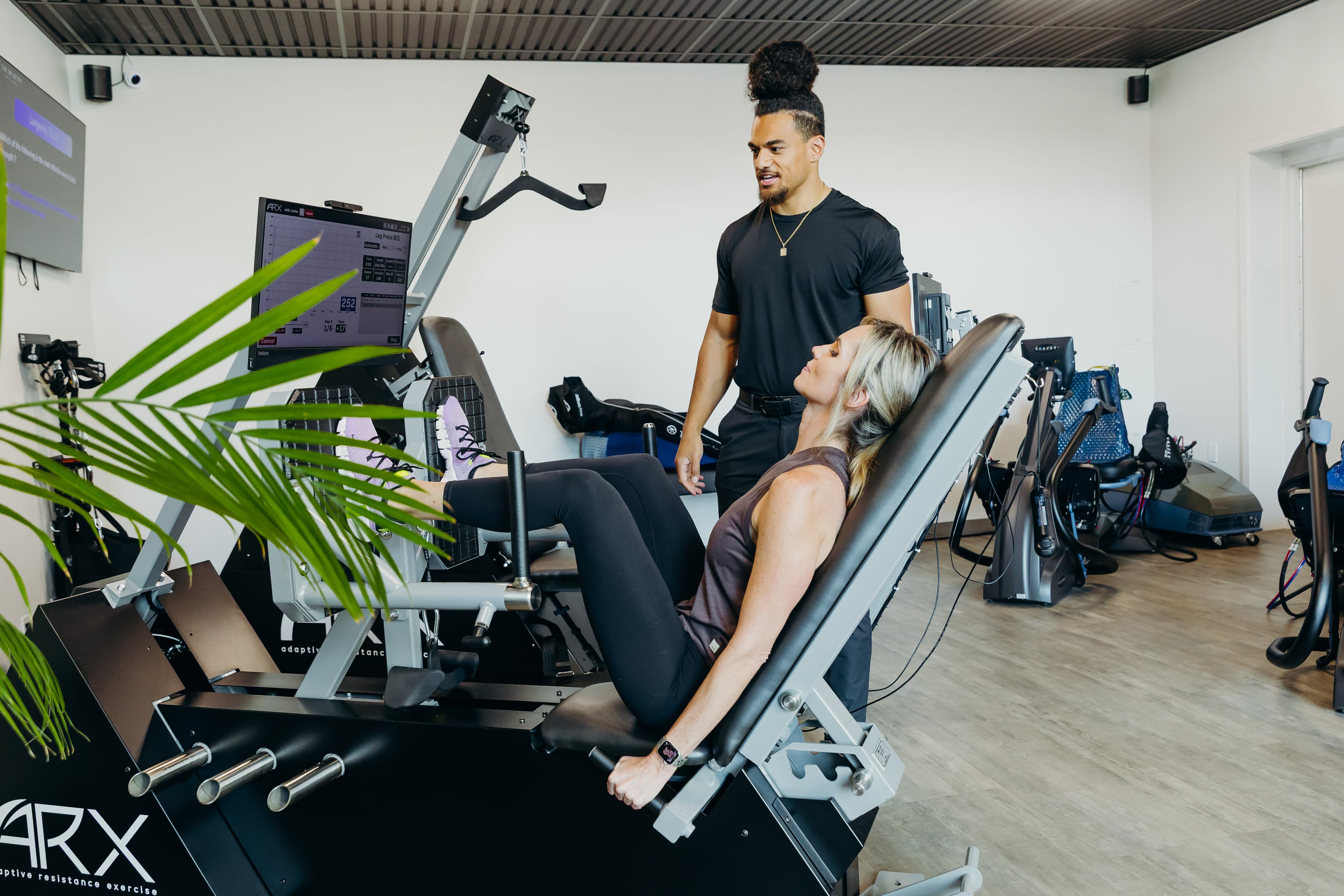 Smart Fit Method