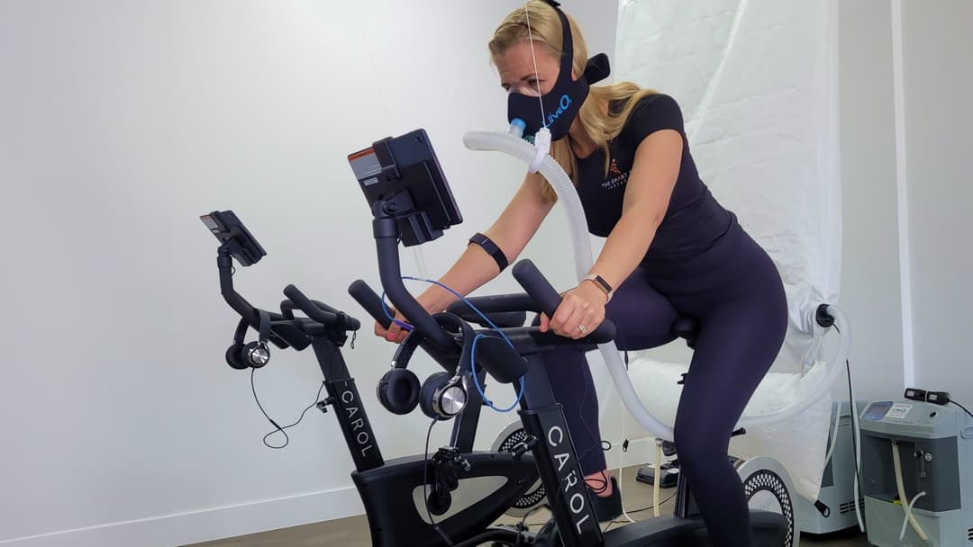 Yorba Linda’s Simone LeCompte featured by CAROL Bikes (The Smart Ride 0₂)