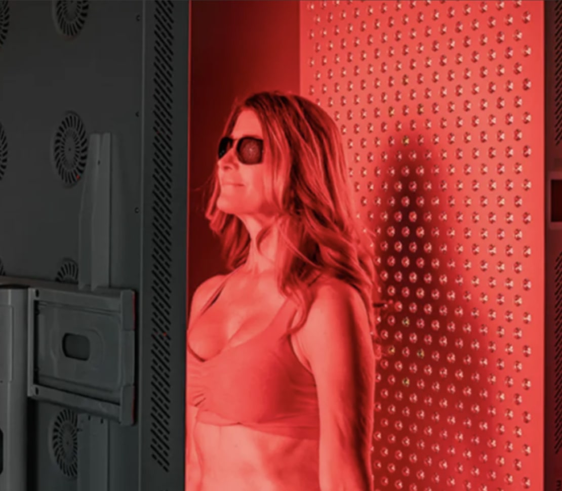 Red Light Therapy