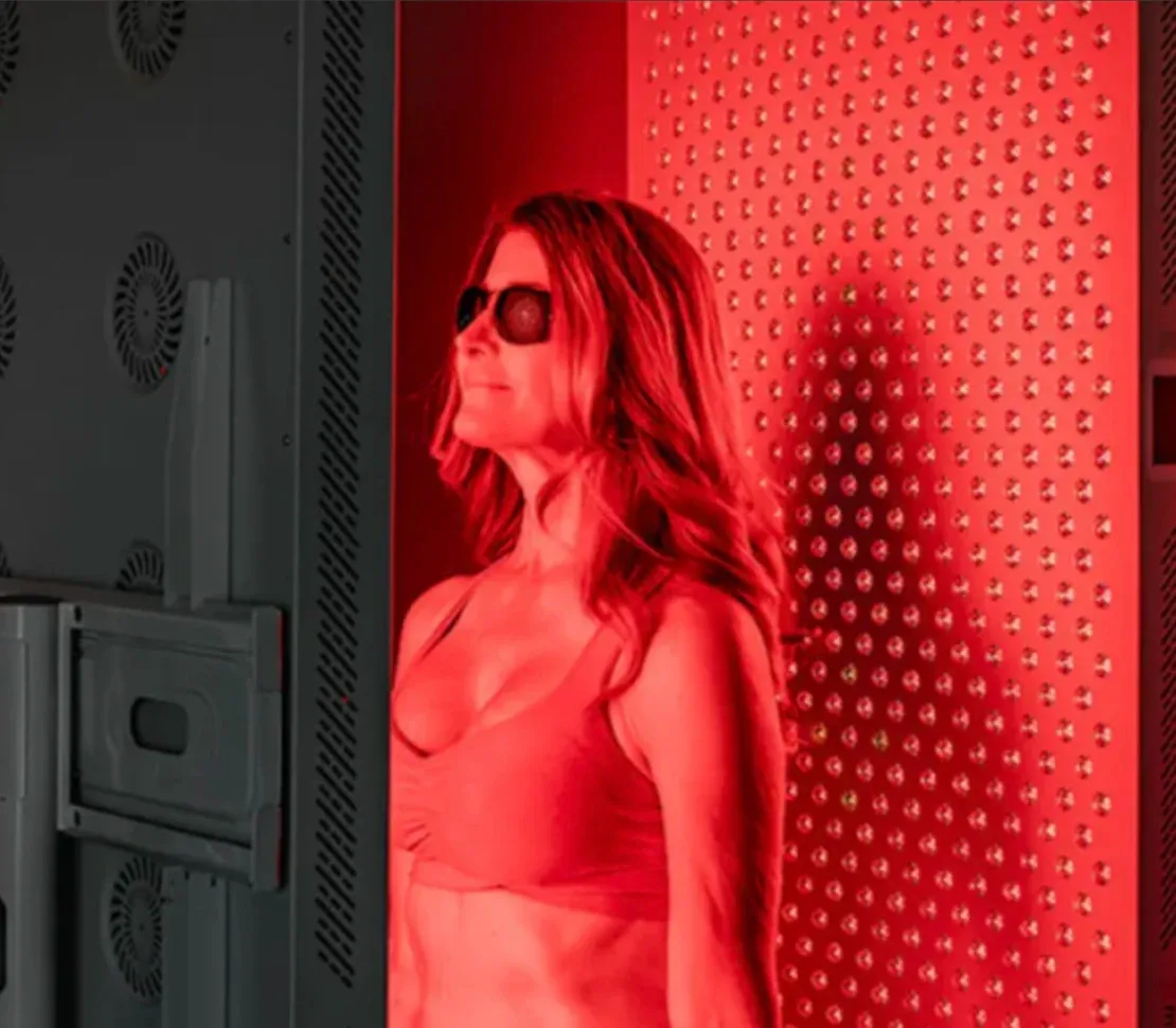 Red Light Therapy