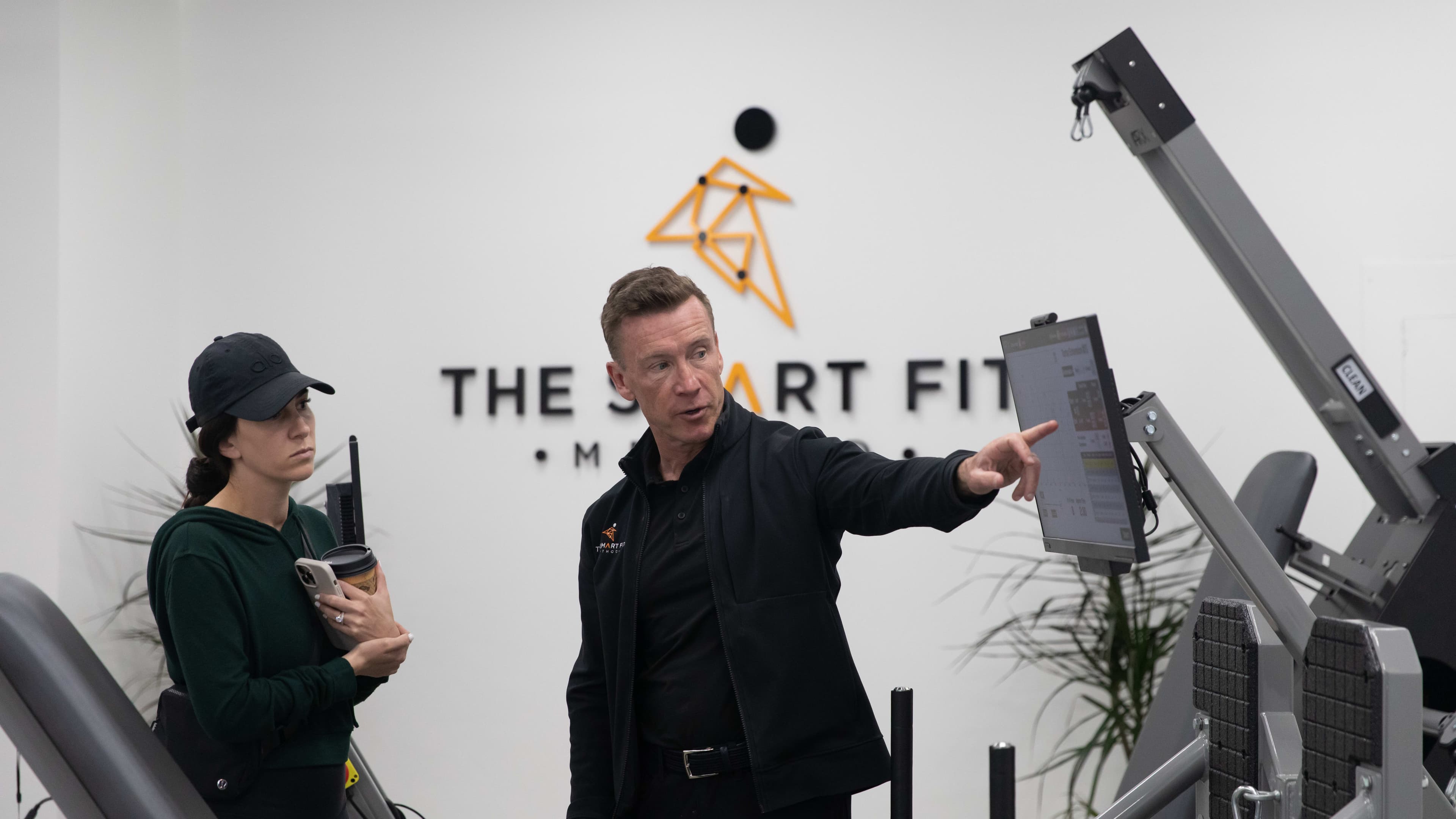 Smart Fit Method