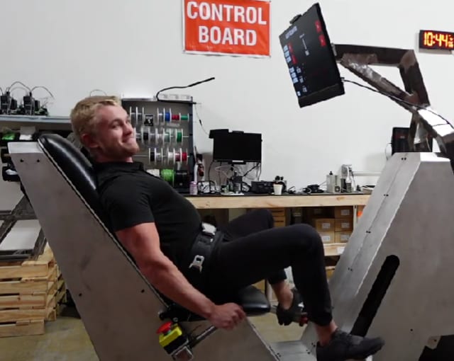 Understanding sequential muscle recruitment with simple examples