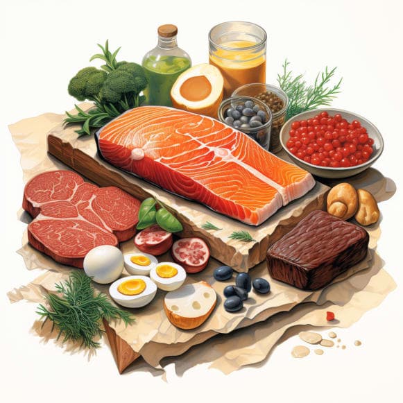 protein-rich-food