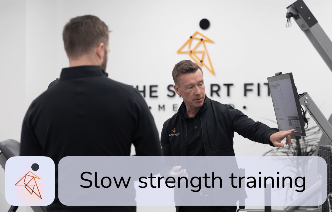 Smart Fit Method