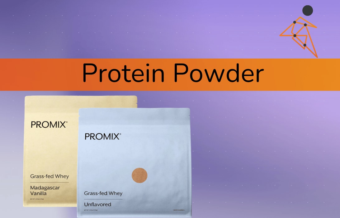 Protein spotlight: Mikuna and Promix