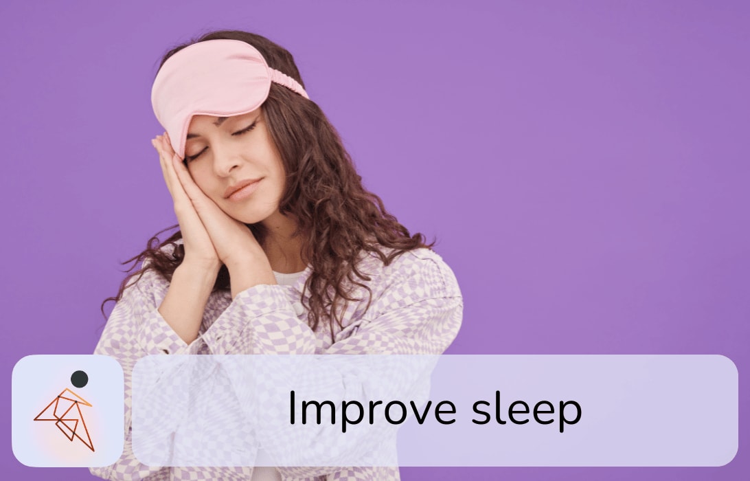 10 Tips to Improve Sleep