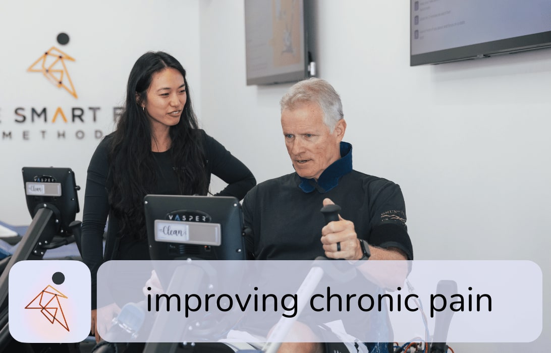 Understanding chronic pain and the protocols for treatment with The How Clinic