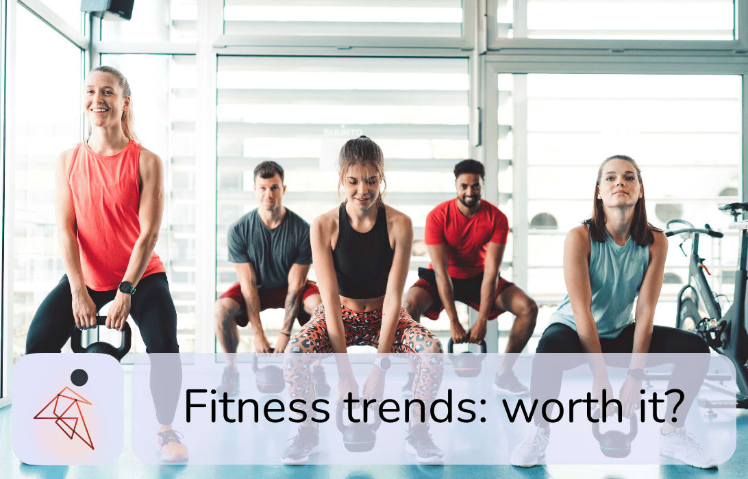 Exploring Popular Fitness Trends: What’s Worth It?