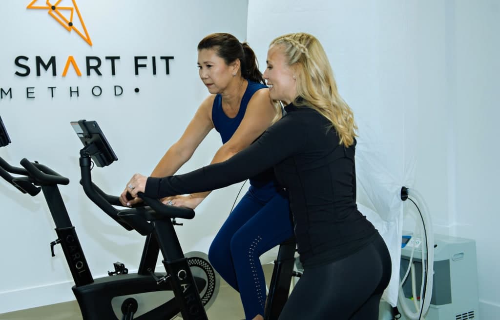 Smart Fit Method