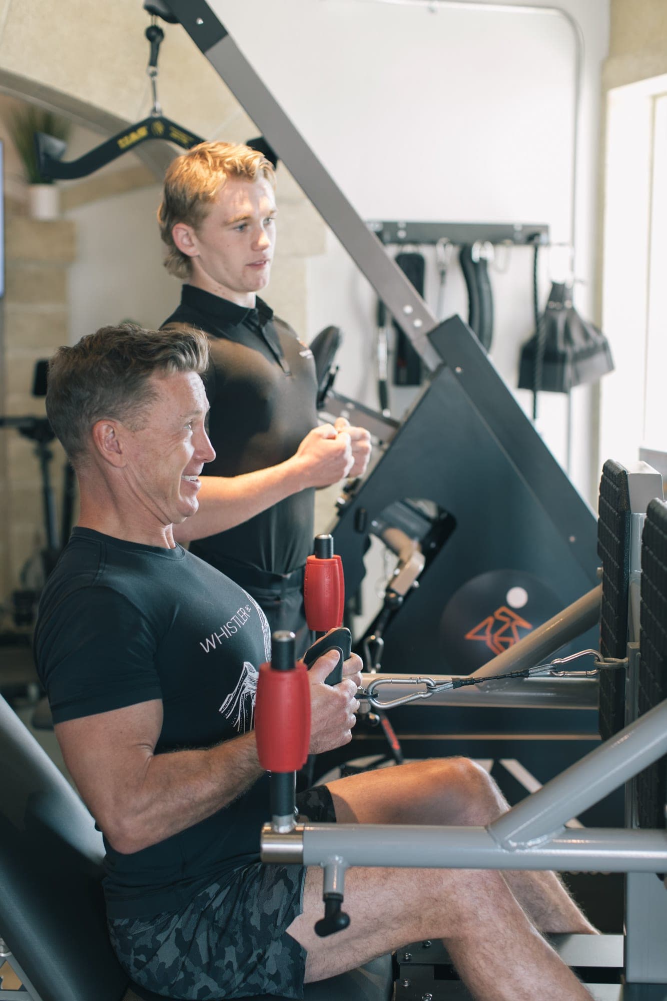 Smart Fit Method