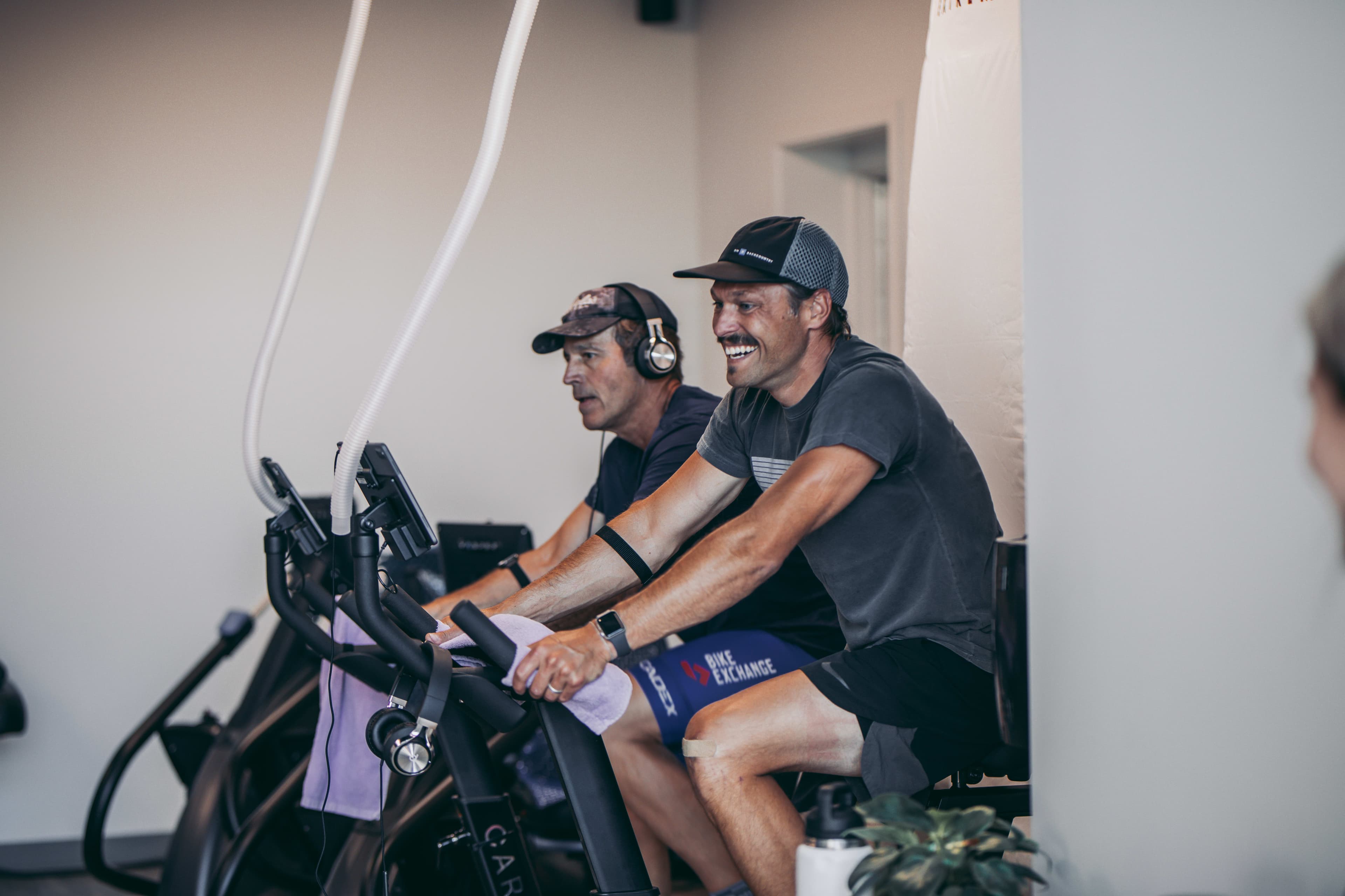 Smart Fit Method