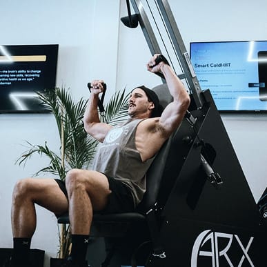 ARX