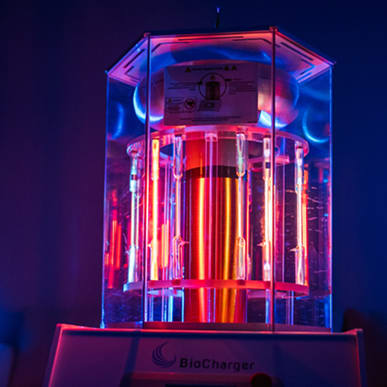 BioCharger