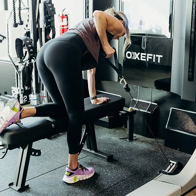 OxeFit