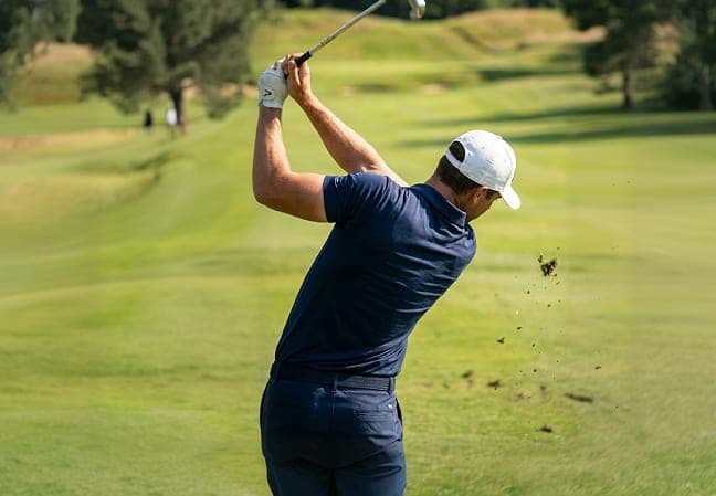 Golf Power
&
Mobility Protocol
