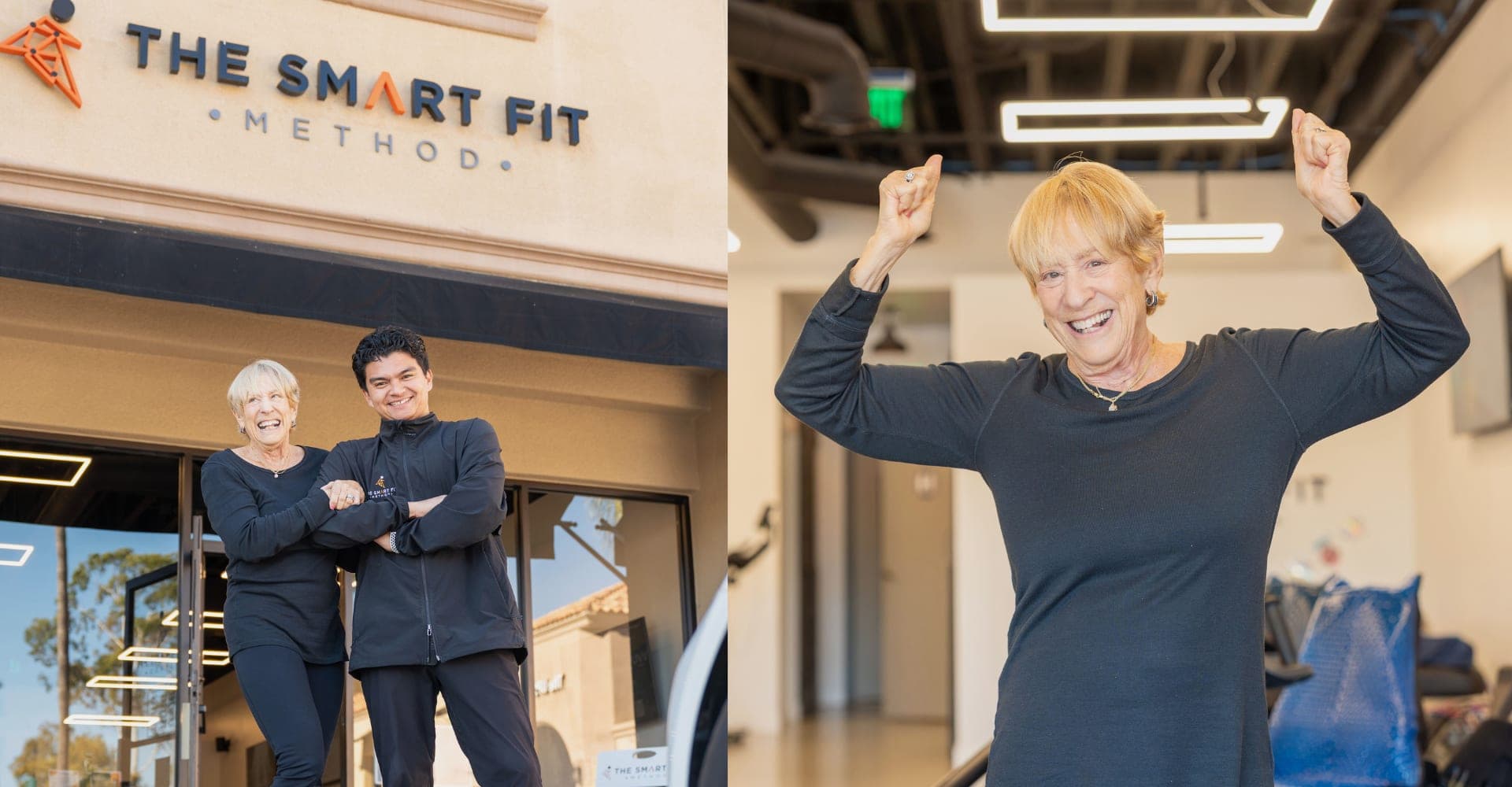 Smart Fit Method