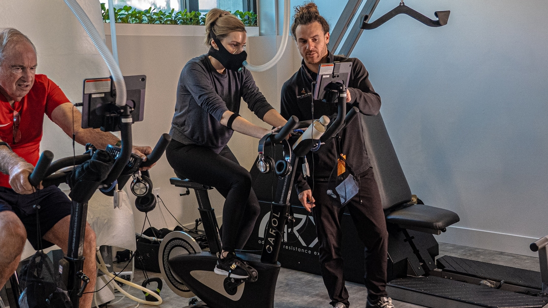 Why LiveO2 May Be One of the Most Powerful Tools for Carol Bike