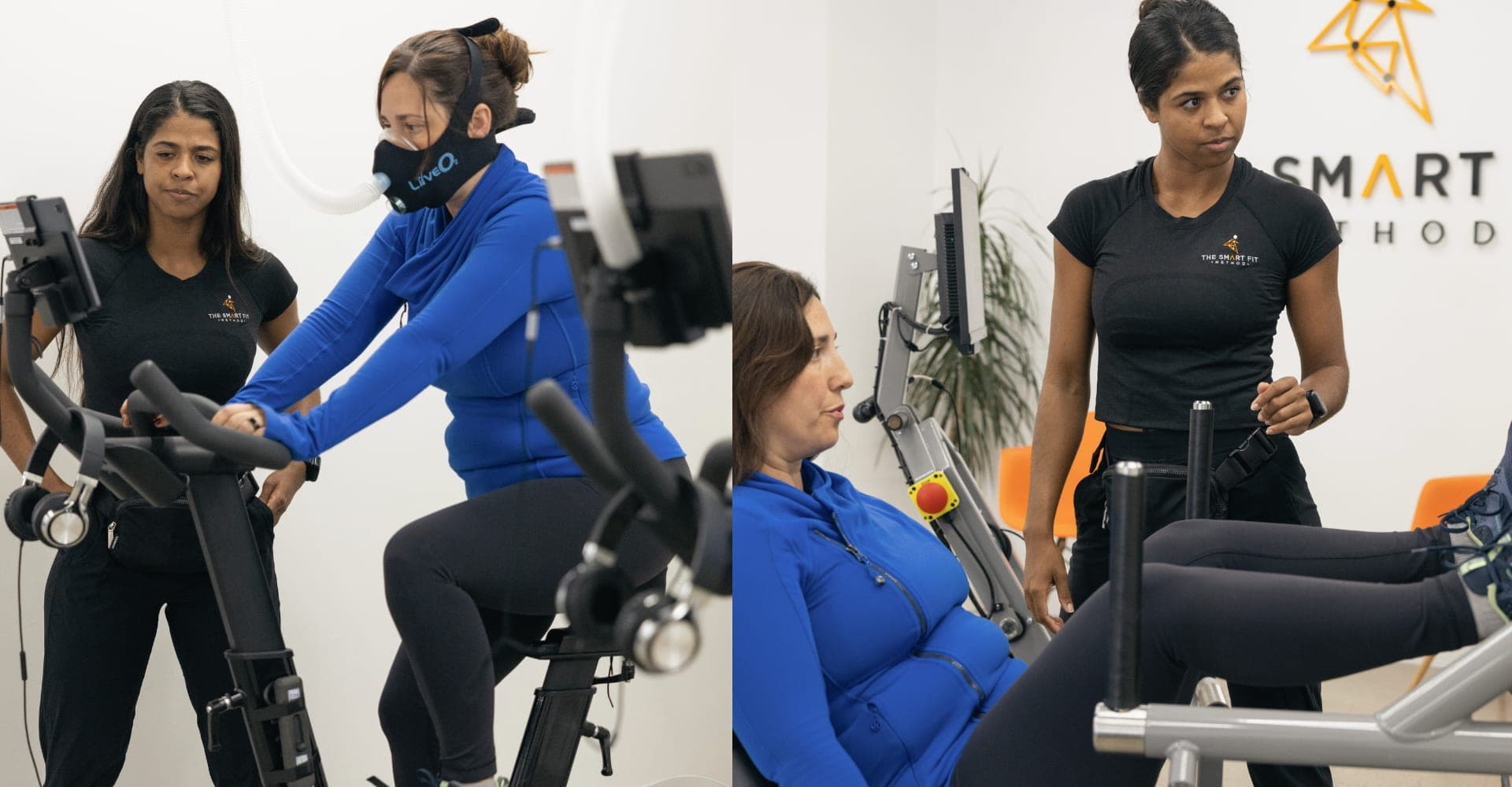 Smart Fit Method