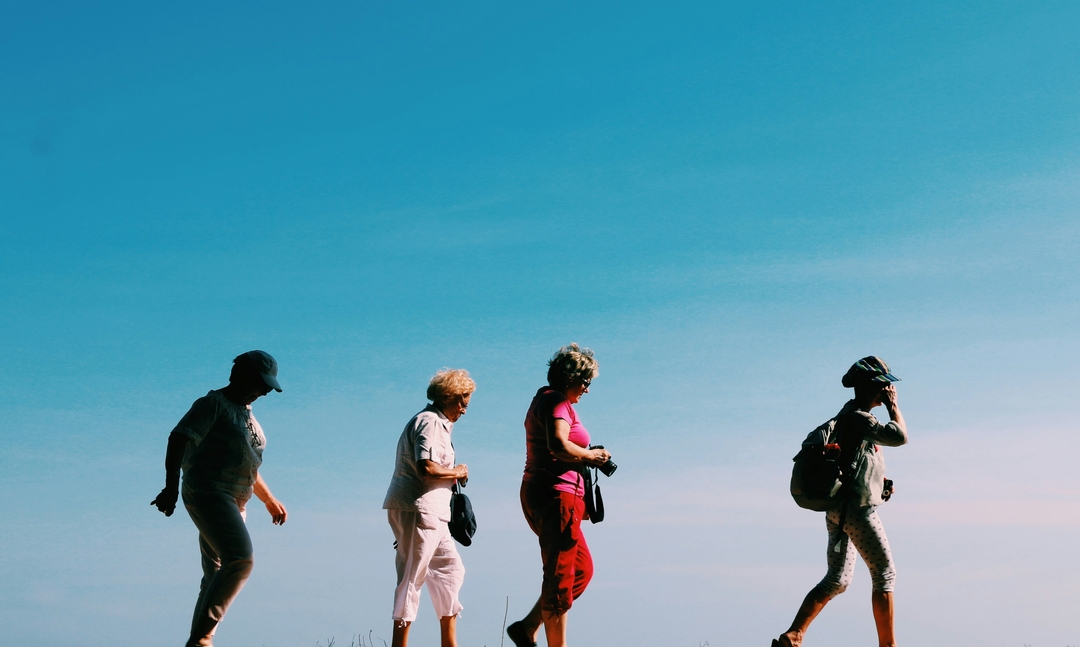 The 3 Key Physical Markers of Fitness for Longevity