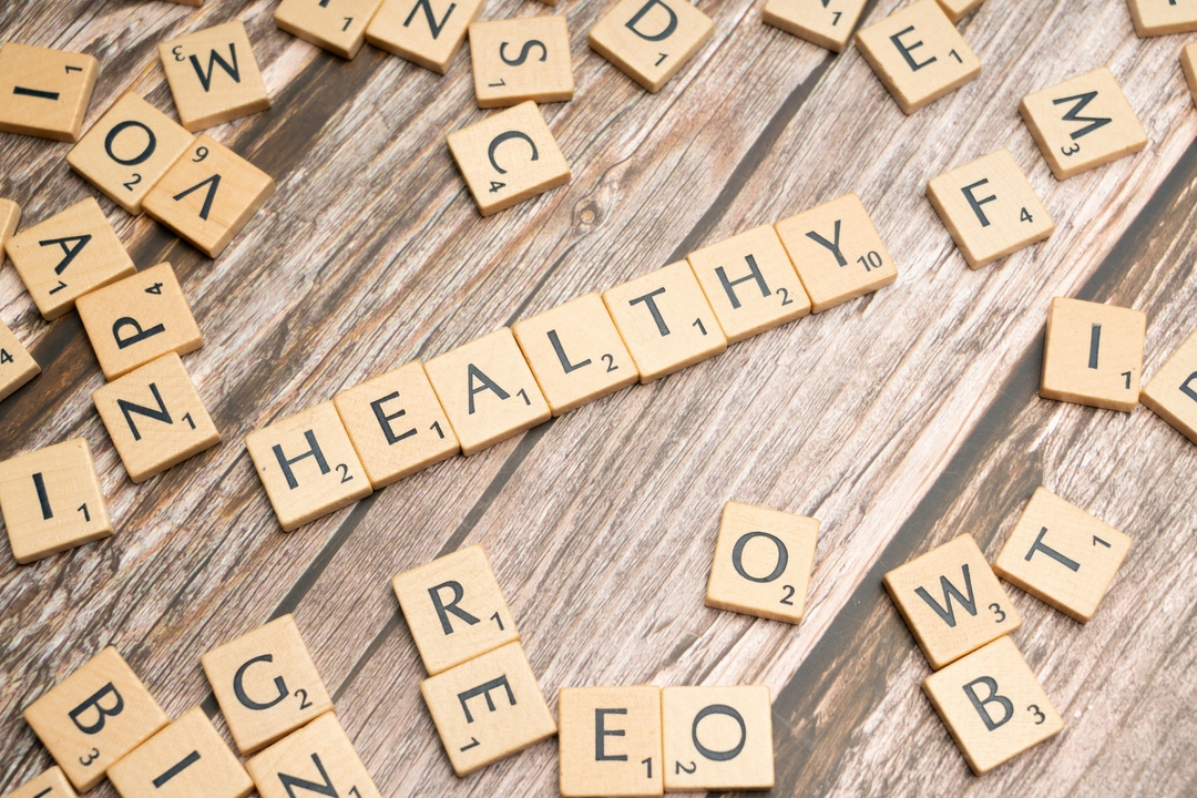 Exercise is preventative medicine