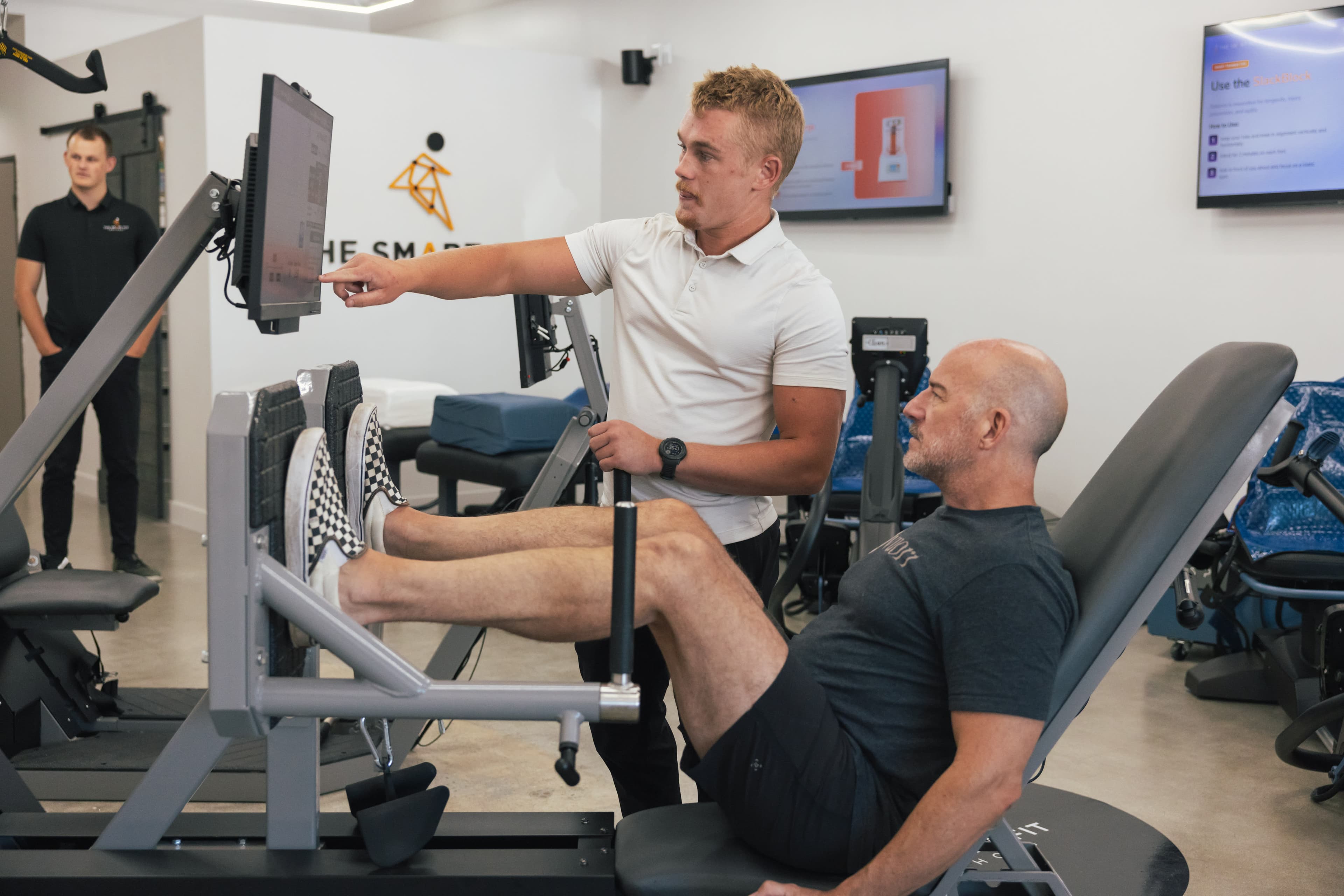 Smart Fit Method
