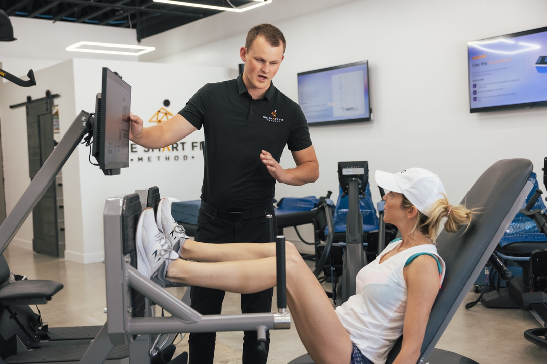 Benefits of ARX