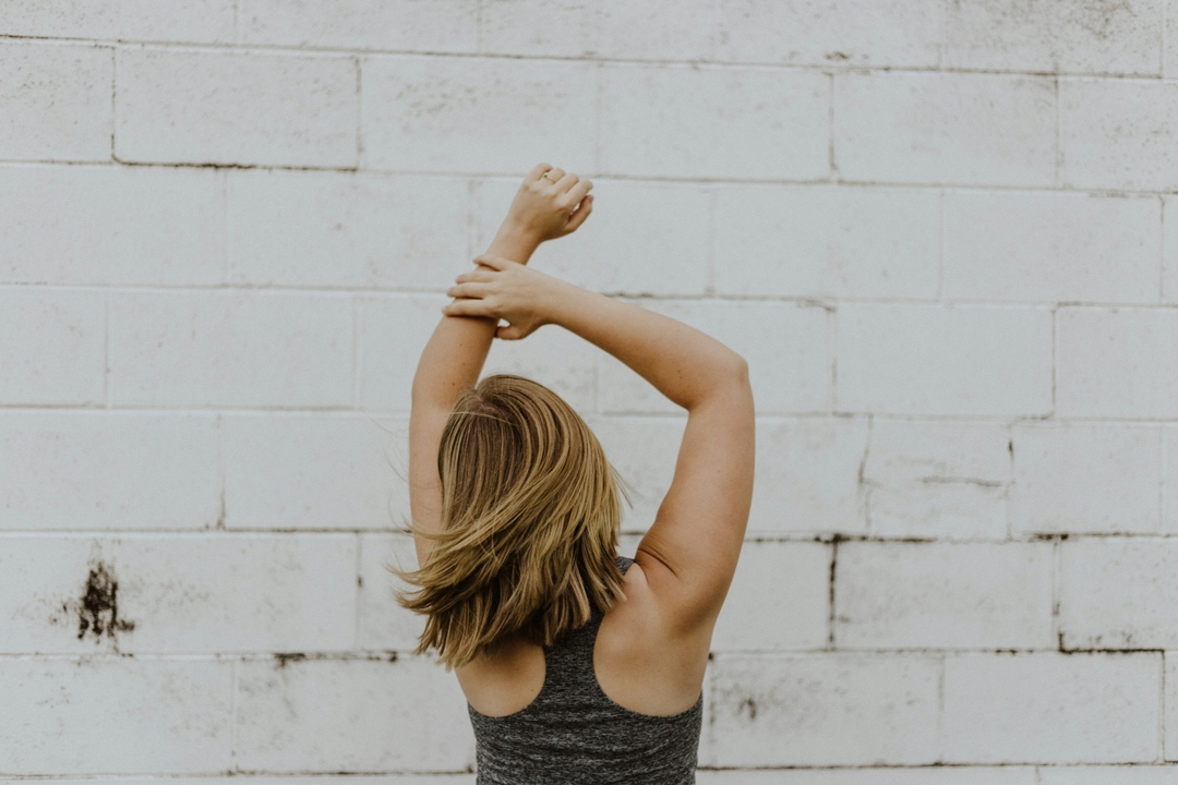 How functional medicine addresses longevity: a discussion with Dr. Adam Silberman