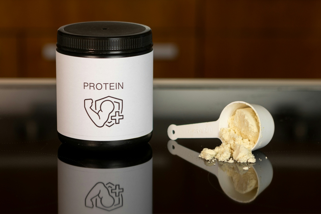 The role of protein in weight loss