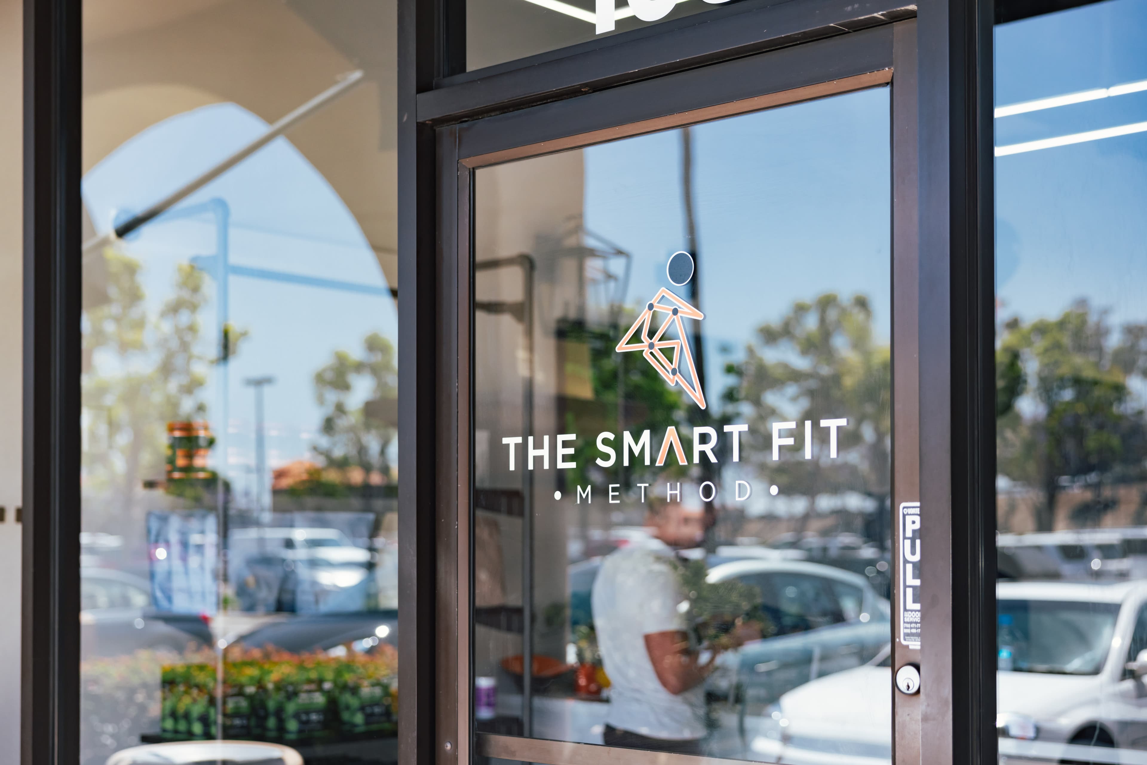 Smart Fit Method