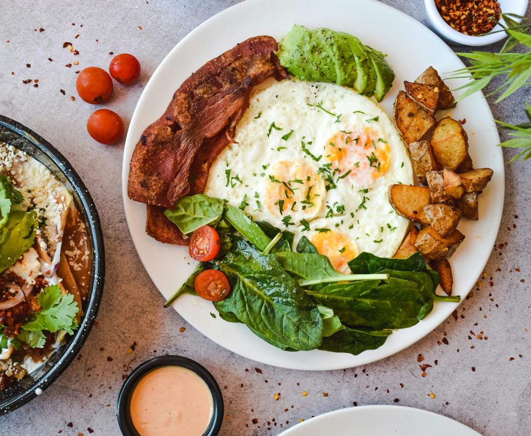 Protein For Building Lean Muscle Mass