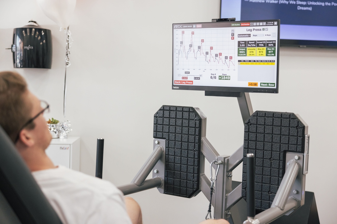 What is a “great workout”?: focus on results, not time spent