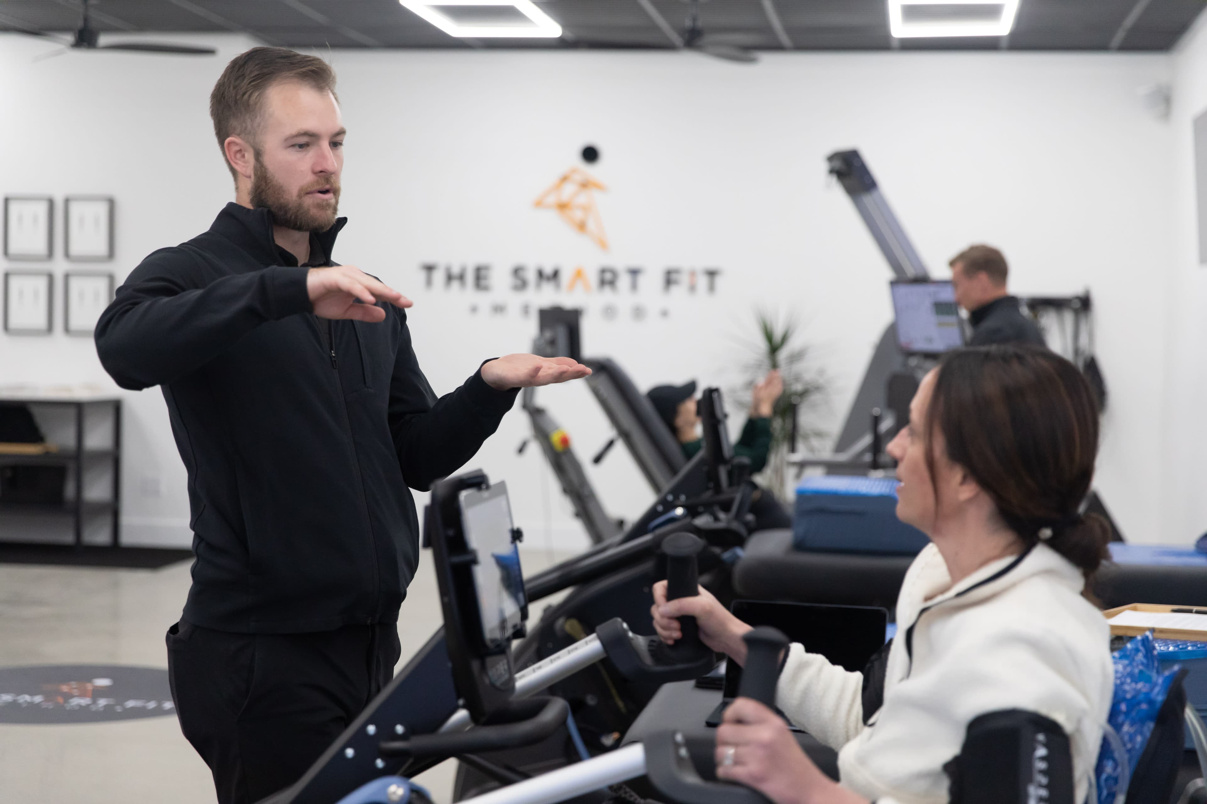 Smart Fit Method