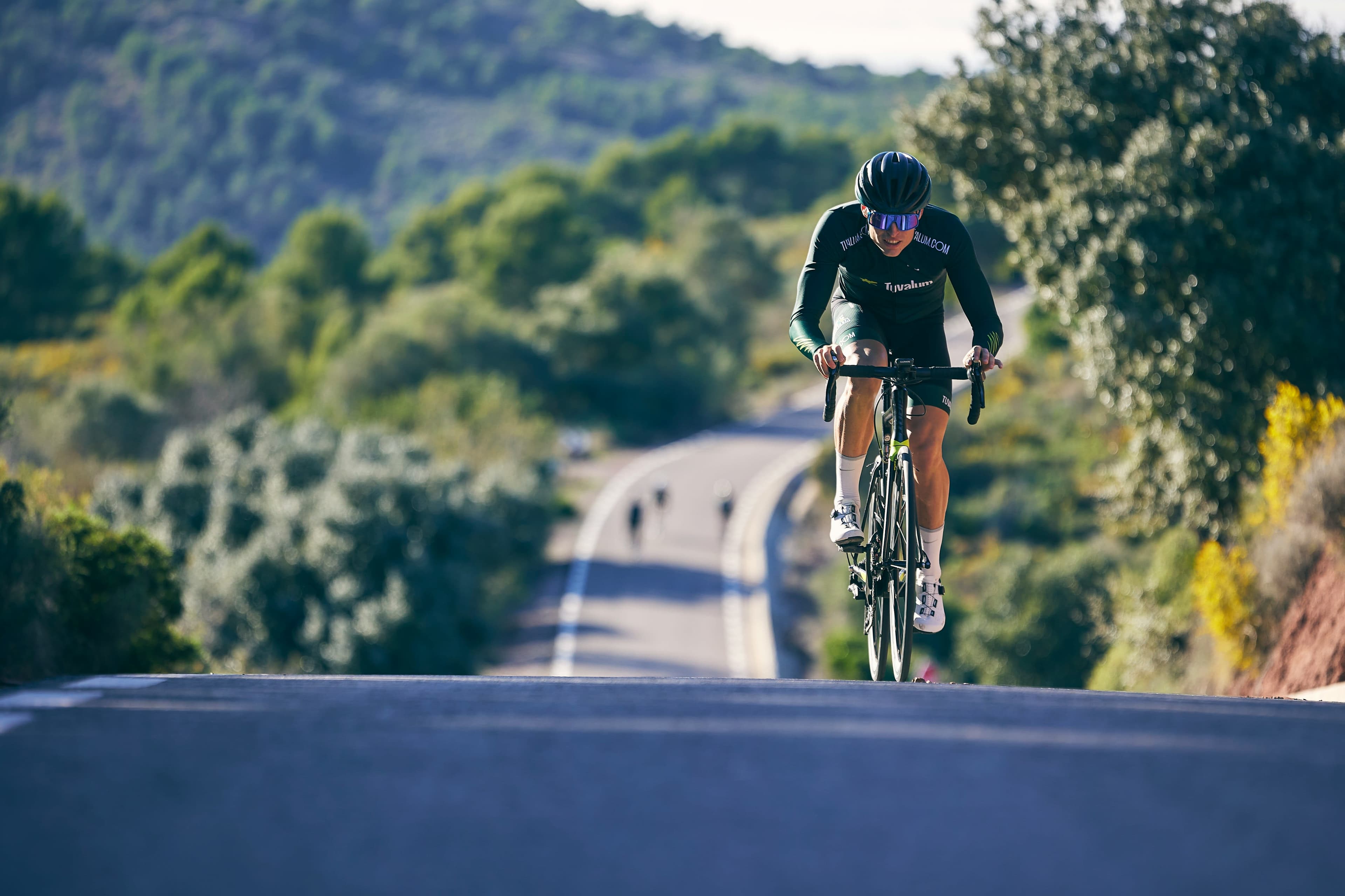 Cycling Performance